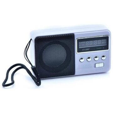 Everton RT303 Analog Nostalji Radyo