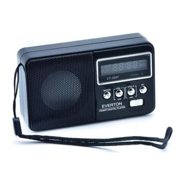 Everton RT303 Analog Nostalji Radyo