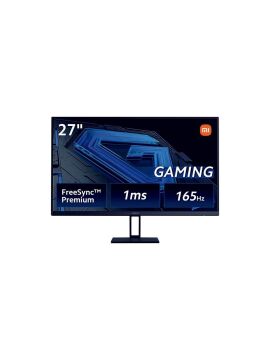 Xiaomi Gaming Monitör  G27İ EU 1Ms Ful Hd 165 Hz