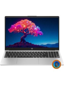 HP 255 G10 9G1G0ET Ryzen 5 7530U 16 Gb 512 Gb Ssd Radeon Graphics 15.6'' Full HD Notebook