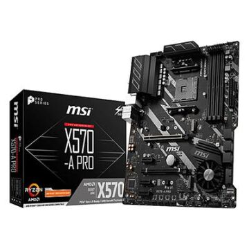 Msı Mb X570-A Pro