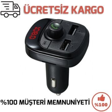 Concord C607 FM Modülatör