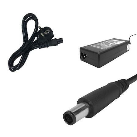 Hadron HD715 19V 4.74A 7.4x5.0 Noteb.Şarj Adap.
