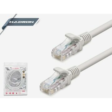 Hadron HD4059 10Mt Cat5e Patch Cort Kablo