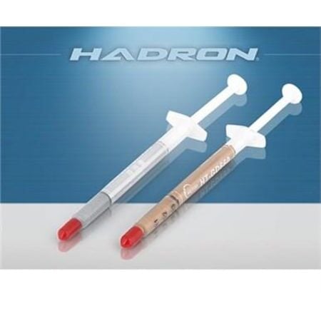 Hadron HD256 Silver 3Gr Termal Macun
