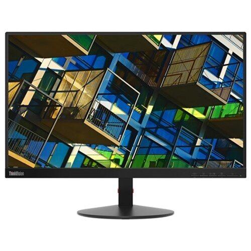 Lenovo ThinkVision S22E-19 21.5'' 4ms 60Hz (HDMI+Analog) Full HD Monitör 61C9KAT1TK