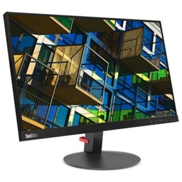 Lenovo ThinkVision S22E-19 21.5'' 4ms 60Hz (HDMI+Analog) Full HD Monitör 61C9KAT1TK
