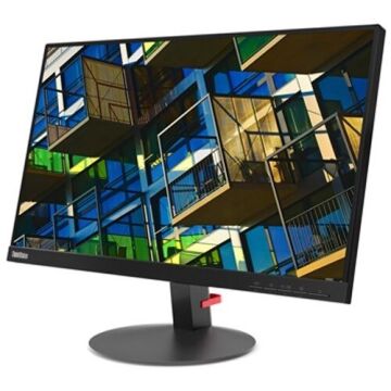 Lenovo ThinkVision S22E-19 21.5'' 4ms 60Hz (HDMI+Analog) Full HD Monitör 61C9KAT1TK