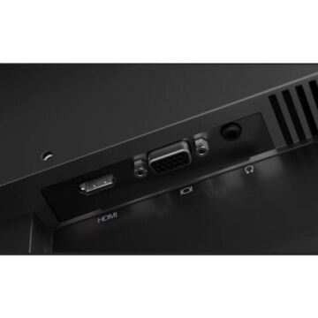 Lenovo ThinkVision S22E-19 21.5'' 4ms 60Hz (HDMI+Analog) Full HD Monitör 61C9KAT1TK