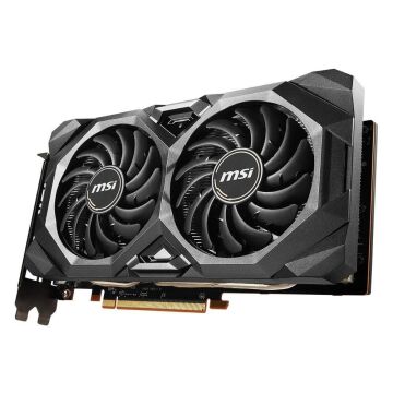 MSI VGA Radeon RX 5700 XT MECH OC