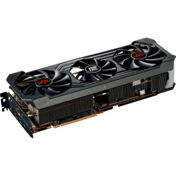 Powercolor Radeon RX 6800 XT Red Devil 16GBD6-3DHE/OC 16 GB GDDR6 256 Bit Ekran Kartı