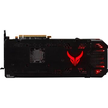 Powercolor Radeon RX 6800 XT Red Devil 16GBD6-3DHE/OC 16 GB GDDR6 256 Bit Ekran Kartı