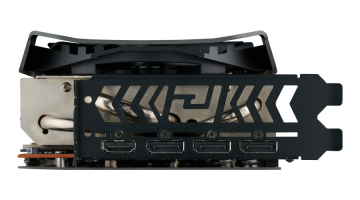 Powercolor Radeon RX 6800 XT Red Devil 16GBD6-3DHE/OC 16 GB GDDR6 256 Bit Ekran Kartı