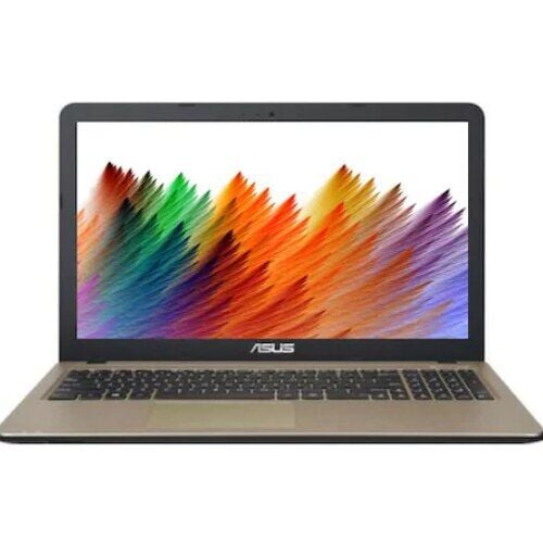 Asus VivoBook X540MA-GO232 Intel Celeron N4000 4GB 500GB 15.6'' Freedos