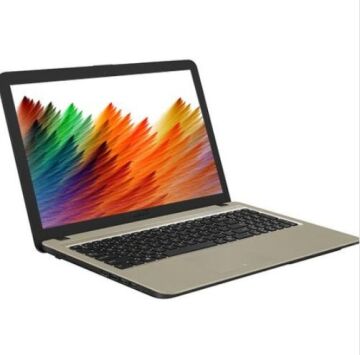 Asus VivoBook X540MA-GO232 Intel Celeron N4000 4GB 500GB 15.6'' Freedos