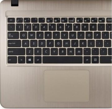 Asus VivoBook X540MA-GO232 Intel Celeron N4000 4GB 500GB 15.6'' Freedos