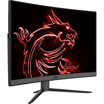 MSI 27'' Optıx MAG272C Monıtor