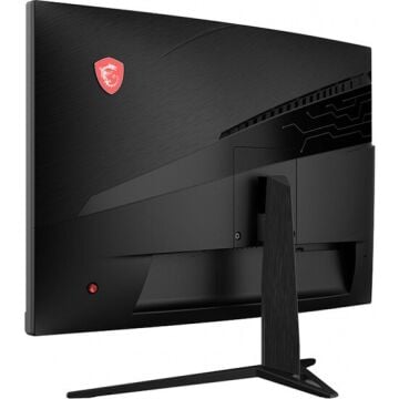 MSI 27'' Optıx MAG272C Monıtor