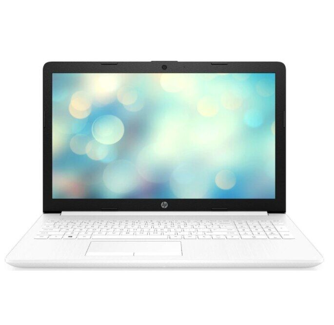 HP 15-DA2093NT Intel Core i3 10110U 4GB 256GB SSD FreeDOS 15.6'' Notebook