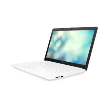 HP 15-DA2093NT Intel Core i3 10110U 4GB 256GB SSD FreeDOS 15.6'' Notebook