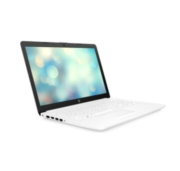 HP 15-DA2093NT Intel Core i3 10110U 4GB 256GB SSD FreeDOS 15.6'' Notebook