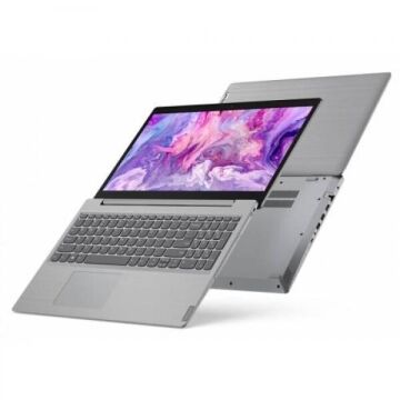 LENOVO 81Y300GTTX IDEAPAD L3 15IML05 I5-10210U 8GB 256GB SSD 15.6''  FREEDOS NOTEBOOK