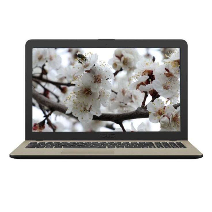 ASUS X540NA-GQ063 CELERON N3350 4GB 1TB 15.6'' DOS