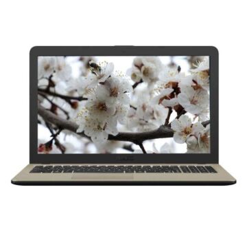 ASUS X540NA-GQ063 CELERON N3350 4GB 1TB 15.6'' DOS