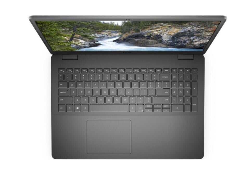 Dell Vostro 3501 N6502VN3501EMEA01_2105 i3-1005G1 4 GB 256 GB SSD 15.6'' Notebook
