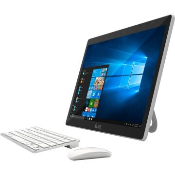 I-LIFE ZED AIO CELERON N3350 4GB 500GB 17.3'' W10H +DOKUNMATIK