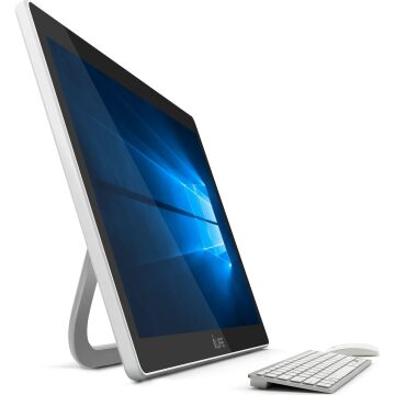 I-LIFE ZED AIO CELERON N3350 4GB 500GB 17.3'' W10H +DOKUNMATIK
