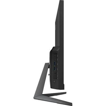 MSI MODERN AM242 12M-636XTR 23.8 LED 1920X1080 (FHD) I5-1235U 8GB DDR4 512GB SSD DOS SIYAH AIO PC