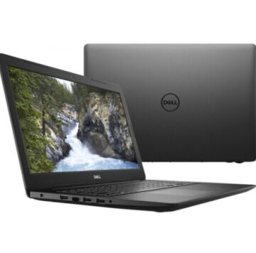 DELL Inspiron i3 1005G1 3501-FB1005F82C 8GB 256G SSD 15.6 Ubuntu Notebook