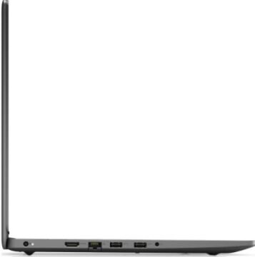 DELL Inspiron i3 1005G1 3501-FB1005F82C 8GB 256G SSD 15.6 Ubuntu Notebook