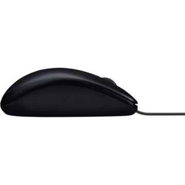 Logitech M90 1000DPI 3 Tuş Optik Mouse - 910-001793
