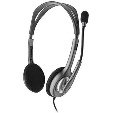 LOGITECH H110 HEADSET 981-000271