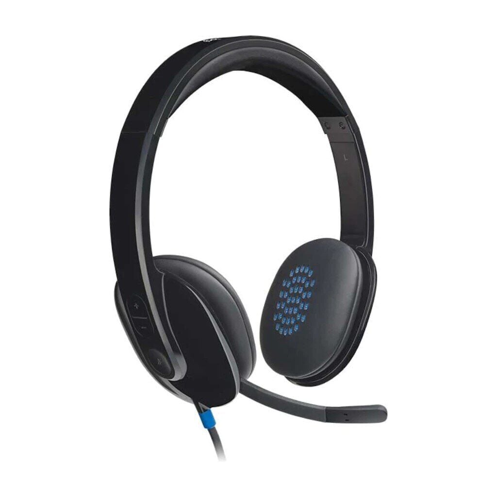 LOGITECH H540 HEADSET 981-000480
