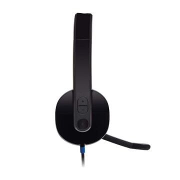 LOGITECH H540 HEADSET 981-000480