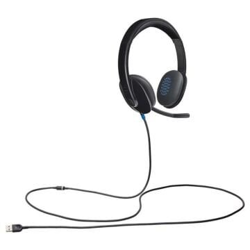LOGITECH H540 HEADSET 981-000480