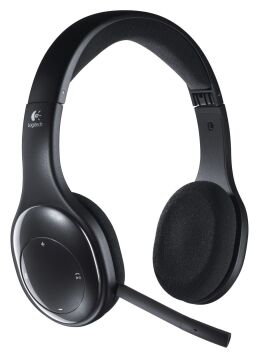 LOGITECH H800 HEADSET 981-000338