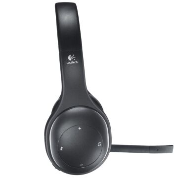 LOGITECH H800 HEADSET 981-000338