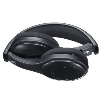 LOGITECH H800 HEADSET 981-000338