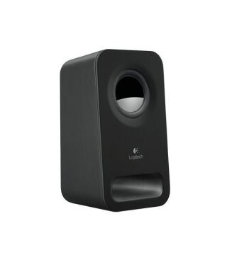 Logitech Z150 3W RMS Multimedya Siyah Stereo Hoparlör - 980-000814