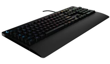 Logitech G213 Prodigy RGB Oyuncu Klavyesi 920-008094