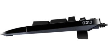 Logitech G213 Prodigy RGB Oyuncu Klavyesi 920-008094