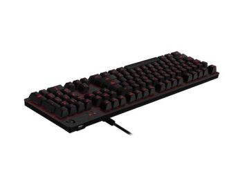 Logitech G413 Mekanik LED Işıklı USB Gaming Klavye - 920-008311