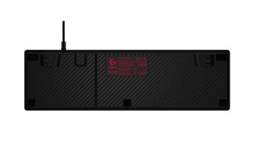 Logitech G413 Mekanik LED Işıklı USB Gaming Klavye - 920-008311