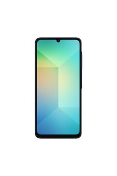 SAMSUNG GALAXY A06 4 128Gb Siyah