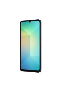 SAMSUNG GALAXY A06 4 128Gb Siyah