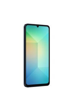 SAMSUNG GALAXY A06 4 128Gb Siyah